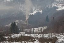 Tužilaštvo istražuje zašto radi zapečaćena krečana u srednjoj Bosni​​​​​​​