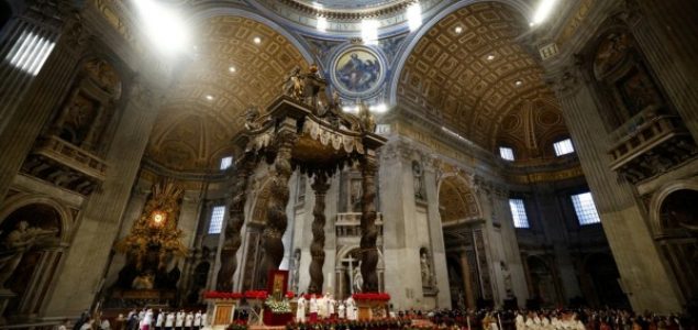 Pozivi u Italiji za istragu o svešteničkom seksualnom zlostavljanju