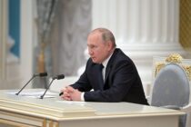 Kremlj prihvatio ponudu Zelenskog: Rusija je spremna za razgovore s Ukrajinom