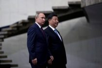 Xi Jinping poslije dvije godine imat će susret “licem u lice” sa svjetskim liderima, prvi je Putin