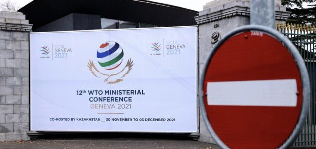 SAD i EU blokiraju kandidaturu Bjelorusije za pristup WTO