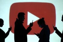 YouTube blokirao na međunarodnom nivou medijske kanale koje finansira Rusija