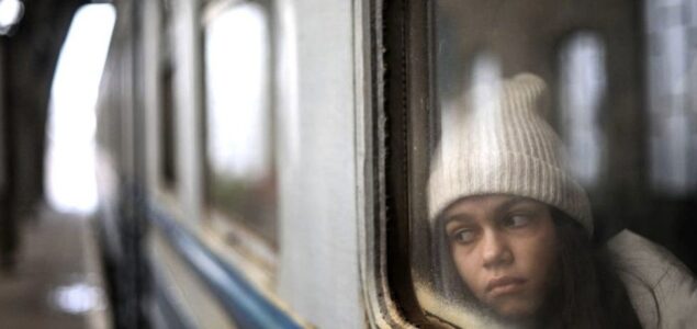 Broj ukrajinskih izbjeglica u Evropi mogao bi narasti na pet miliona