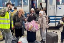 Ukrajinske izbjeglice: Europol upozorava na rizik trgovine ljudima