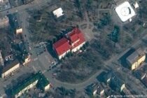 Rusi gađali mete na zapadu Ukrajine, raketiran aerodrom u Lavovu