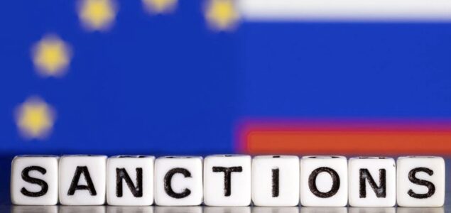 EU predstavila četvrti paket sankcija Rusiji