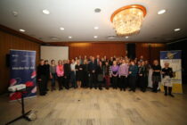 Konferencija istražuje rješenja za suzbijanje rodno zasnovanog nasilja