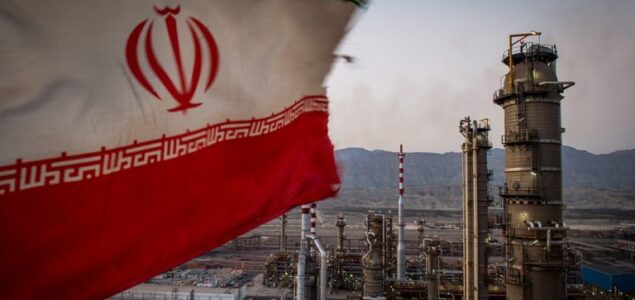 Iran planira povećanje izvoza nafte