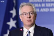 Murphy: BiH se pružila nova prilika, izmjene Izbornog zakona neće biti po svaku cijenu