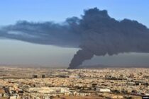 Jemenski Huti nude primirje nakon napada na saudijska naftna postrojenja