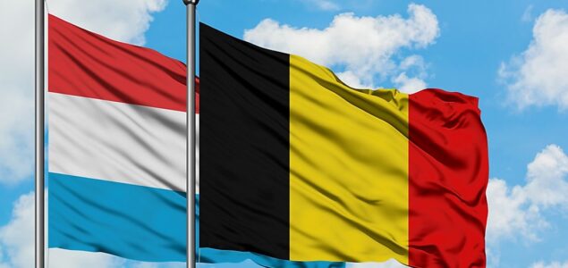 Belgija i Luksemburg podržale stav Nizozemske da je koncept konstitutivnosti diskriminatoran