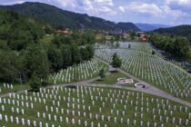 Glavni grad Kanade proglasio 11. juli Danom sjećanja na žrtve genocida u Srebrernici