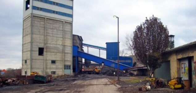 Poginulo osam rudara u rudniku Sokobanja u Srbiji