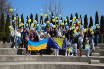 Danas u Sarajevu mirni protest: Stojimo uz Ukrajinu