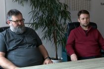 Eldin Karić i Adis Šušnjar: Istraživačko novinarstvo spašava državu od potpune propasti