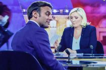 Debata Macrona i Le Pen pokazala da desničarka ipak nije spremna za vlast