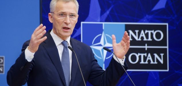 Nova runda razgovora ministara spoljnih poslova NATO članica za podršku Ukrajini