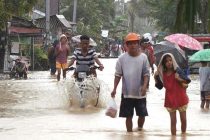 U tropskoj oluji na Filipinima najmanje 28 mrtvih
