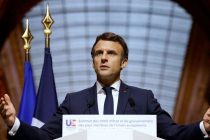 Macron traži da se pravo na abortus unese u francuski Ustav