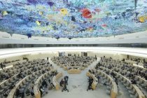Ujedinjene nacije glasaju o isključenju Rusije iz Saveta za ljudska prava UN