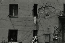 Kad nema opsade Sarajeva, dobri su i pokolji po Ukrajini