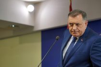 Dodik negira gonocid, Tužilaštvo Bosne i Hercegovine nedostojanstveno  šuti