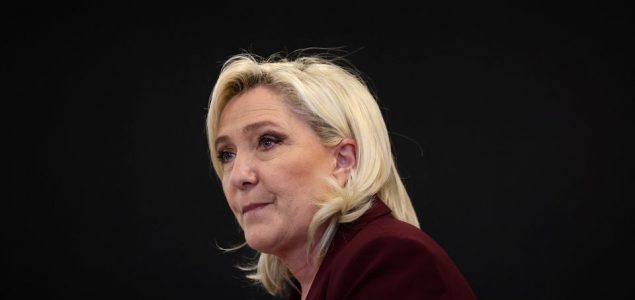 Francuski lobi za obnovljive izvore energije: “Energetska strategija Marine Le Pen je korak unazad