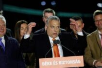 Trijumf zla: Orban pobedio na izborima u Mađarskoj, većina glasova i za sužavanje prava LGBTQ