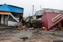 U ruševinama zgrada kod Kijeva pronađeno 26 tela