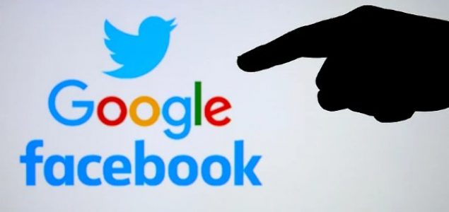 Nova EU pravila: Facebooku, Googleu i Twitteru prijete kazne u iznosu od više milijardi dolara