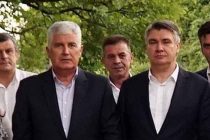 Hrvatskoj upitan ulazak u Schengen zbog Čovića i Izbornog zakona BiH?