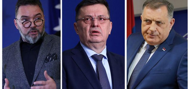 Političari u BiH vješto kriju imovinu i sukob interesa: Evo ko ne podnosi izvještaje
