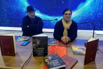 Promocija dva djela Hedine Tahirović-Sijerčić na Internacionalnom sarajevskom sajmu knjige i učila