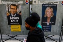 Francuzi biraju novog predsjednika