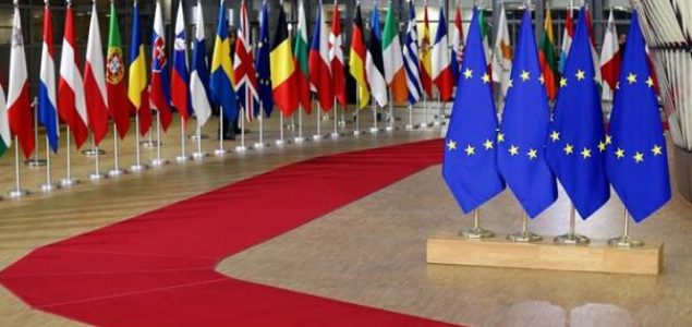 Vanredni samit EU-a posvećen Ukrajini krajem maja
