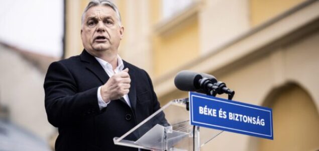 Mađarska: Porez na kompanije zbog inflacije i finansiranja vojske