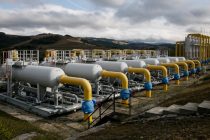 Ukrajina zatvara jednu od ključnih tački za tranzit plina prema Evropi