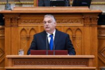 Mađarska vlada proglasila vanredno stanje zbog rata u Ukrajini
