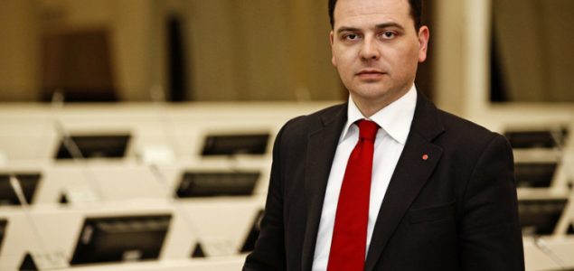 Magazinović: Izbori će biti održani, HDZ ih ne može zaustaviti