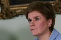 Sturgeon nastavlja s planovima za referendum o nezavisnosti Škotske
