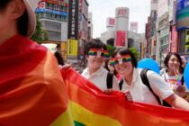 Japan presudio da zabrana istopolnih brakova nije neustavna
