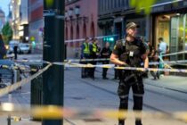 Dvoje mrtvih, 14 ranjenih u pucnjavi u Oslu