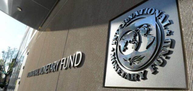 MMF ponovo snizio prognoze za globalnu ekonomiju