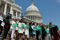 Predstavnički dom Kongresa SAD glasao za vraćanje prava na abortus, konačna odluka u Senatu