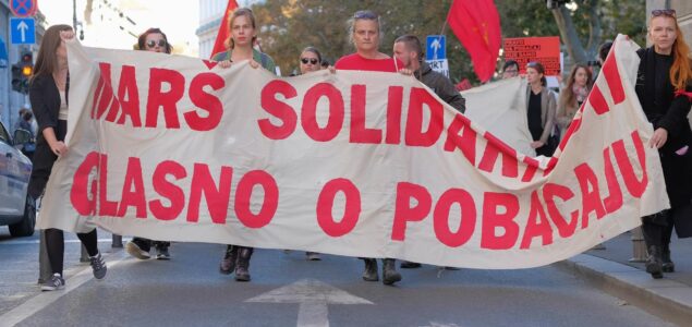 Hrvatska na putu referenduma za povratak pobačaja u Ustav