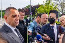 Aleksandar Vulin podneo ostavku na mesto šefa BIA Srbije