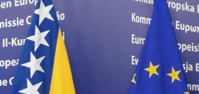 Koliko je BiH do sada ispunila kriterija na svom putu ka članstvu u EU