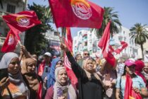 Podrivanje demokratije i ekonomske nedaće u Tunisu