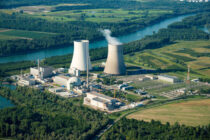 Pritisak na Njemačku da produži rad nuklearki