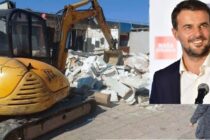 Ilidža: From the fight against construction chaos to the legalization of crime by the previous government
